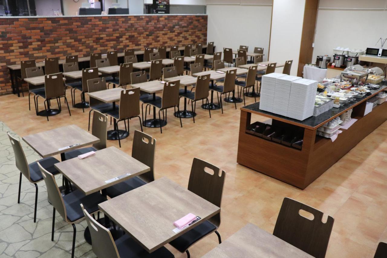 Hotel Raffinato Sapporo Dış mekan fotoğraf