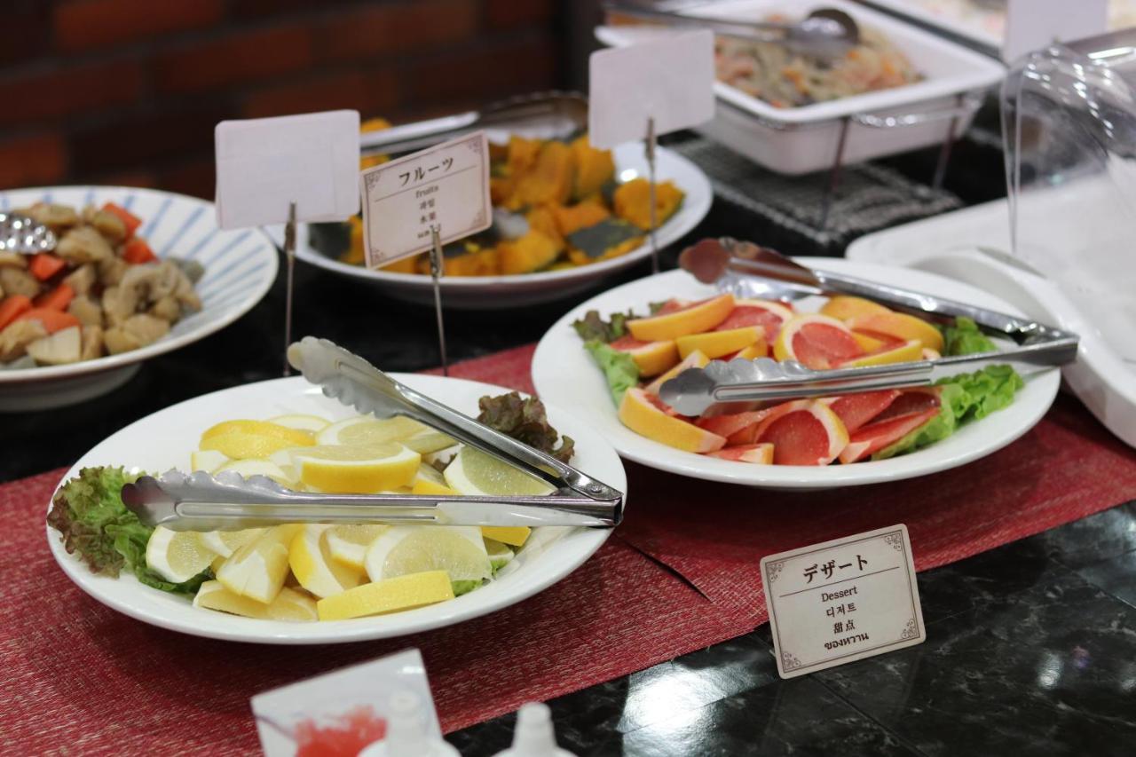Hotel Raffinato Sapporo Dış mekan fotoğraf
